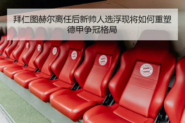 拜仁图赫尔离任后新帅人选浮现将如何重塑德甲争冠格局